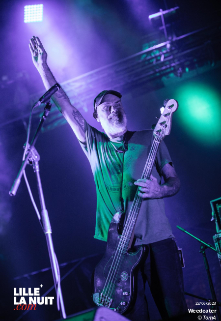 Rock In Bourlon Jour 1 en live - photo n°7