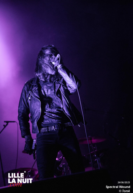 Rock In Bourlon Jour 2 en live - photo n°8