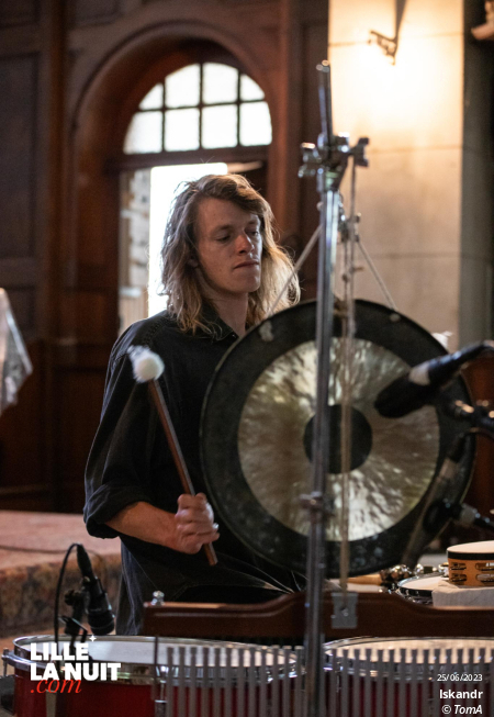 Rock In Bourlon Jour 3 en live - photo n°10