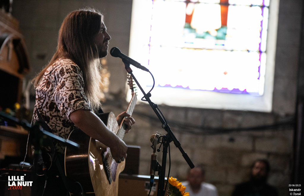 Rock In Bourlon Jour 3 en live - photo n°4