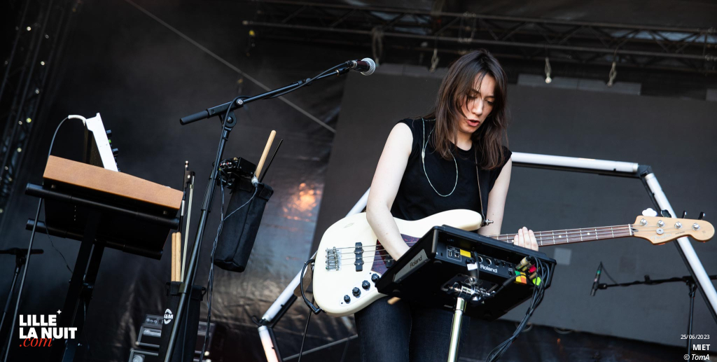 Rock In Bourlon Jour 3 en live - photo n°1