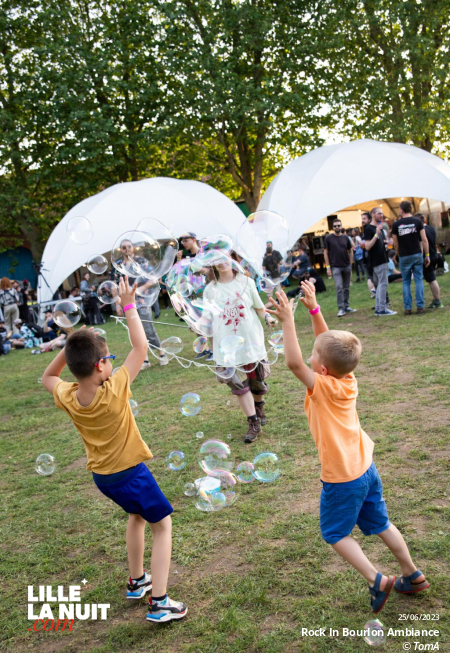 Rock In Bourlon – Ambiance en live - photo n°21