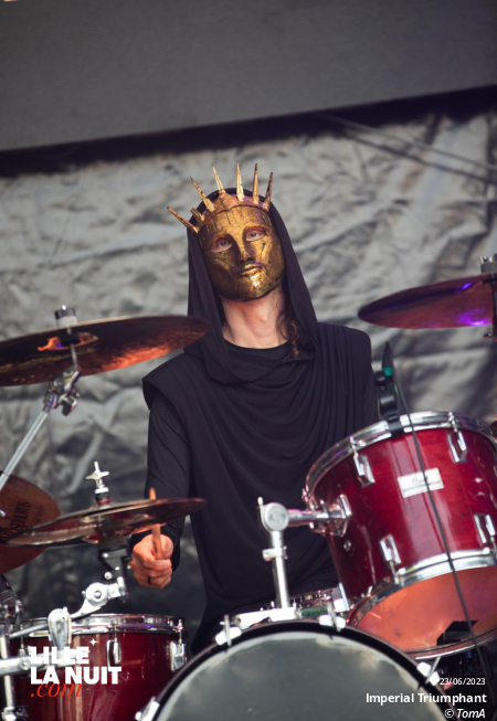 Rock In Bourlon Jour 1 en live - photo n°12