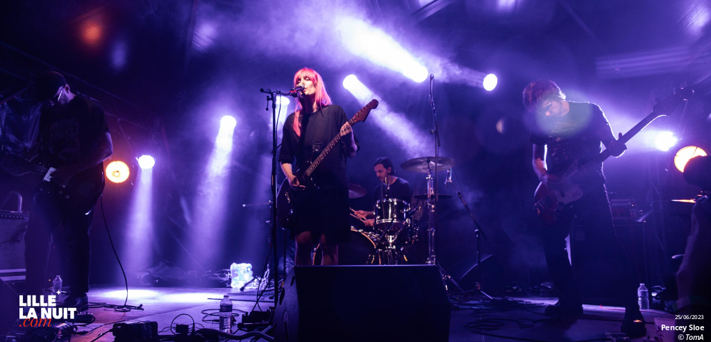 Rock In Bourlon Jour 3 en live - photo n°9