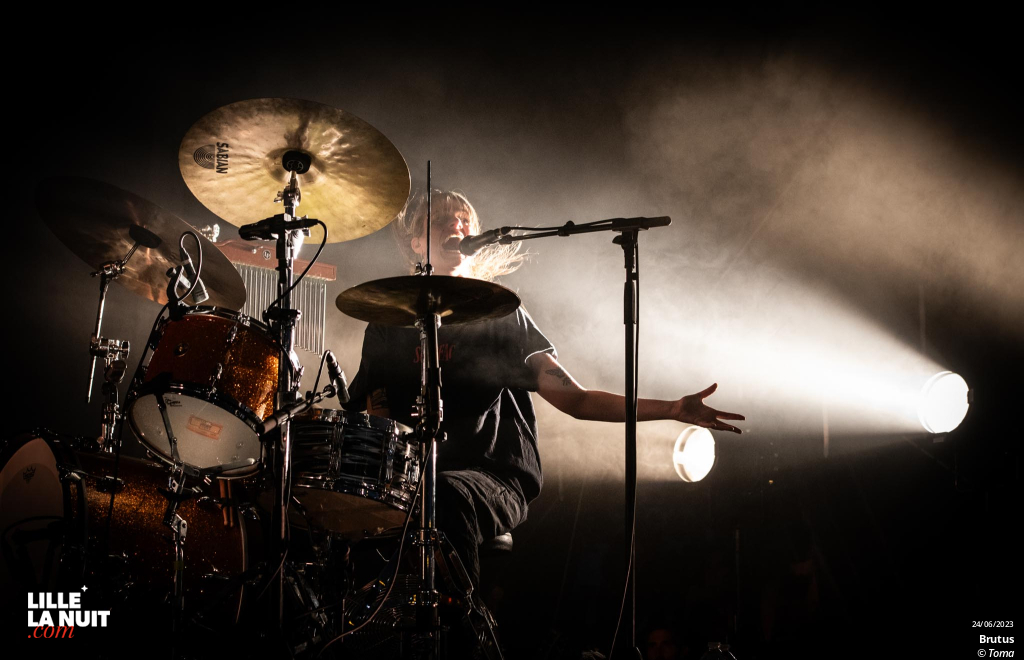 Rock In Bourlon Jour 2 en live - photo n°13