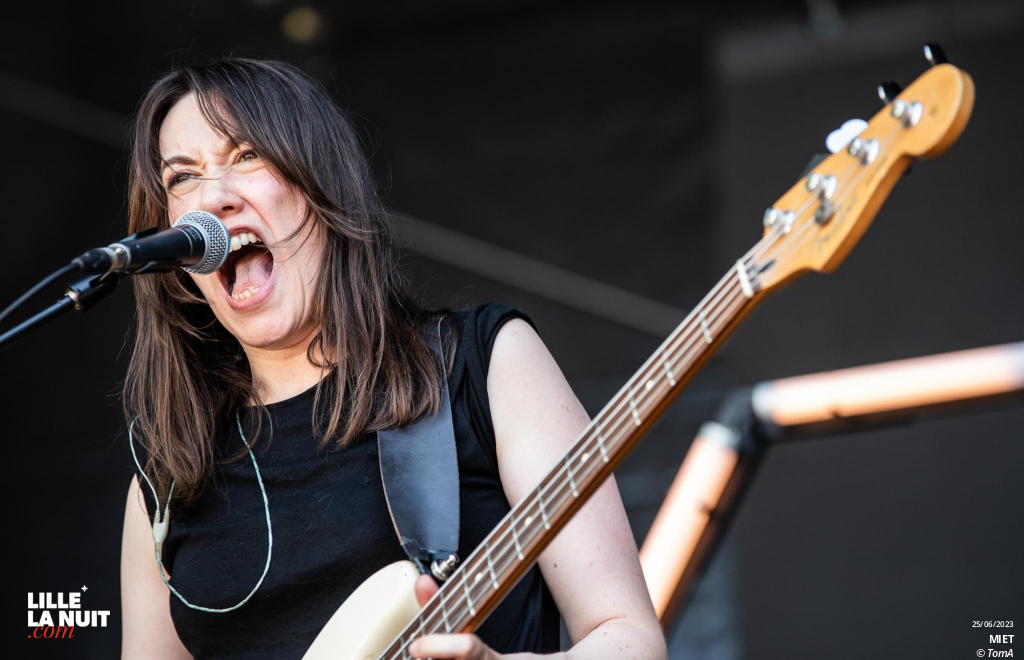 Rock In Bourlon Jour 3 en live - photo n°9