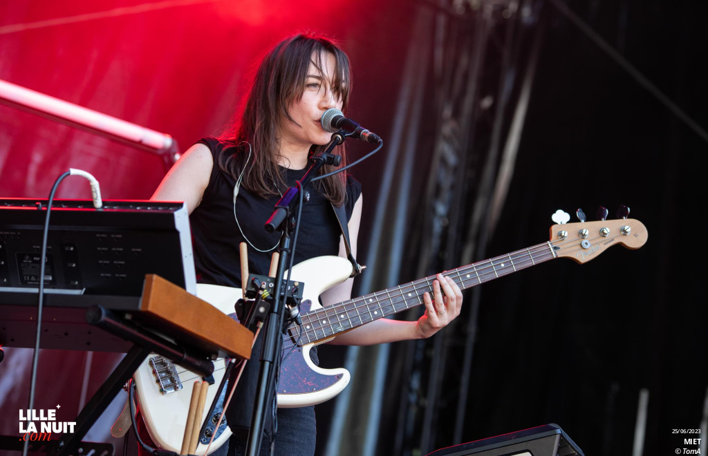 Rock In Bourlon Jour 3 en live - photo n°8