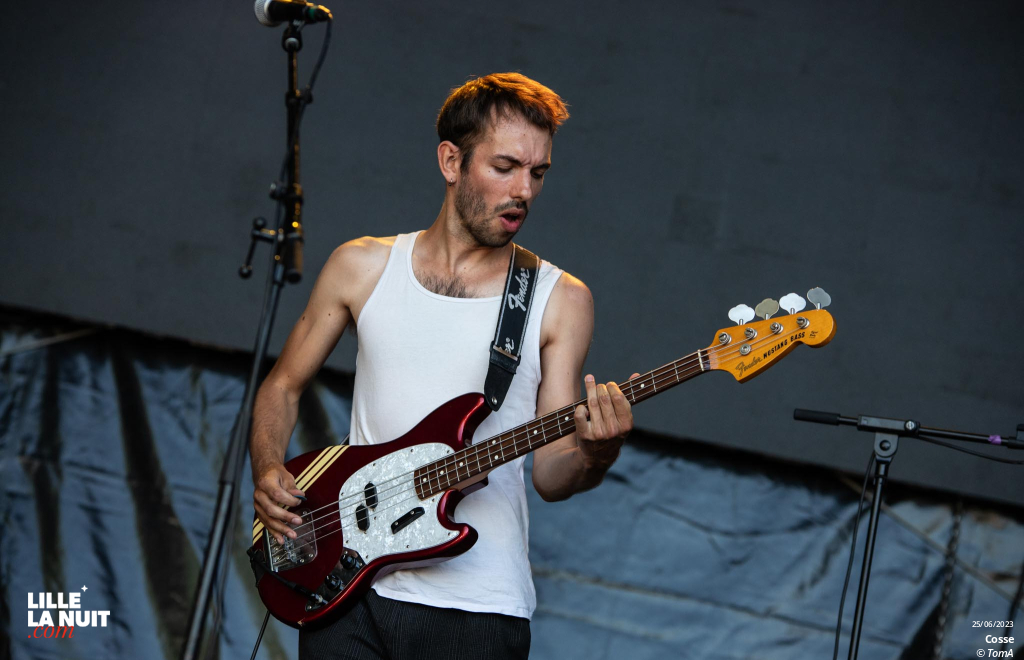 Rock In Bourlon Jour 3 en live - photo n°4