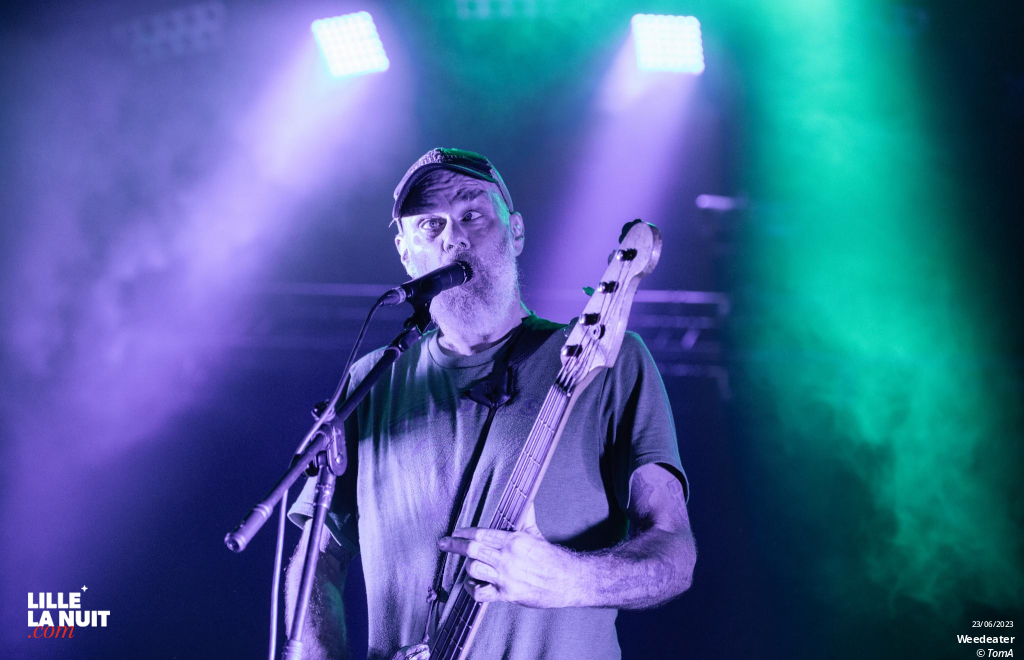 Rock In Bourlon Jour 1 en live - photo n°6