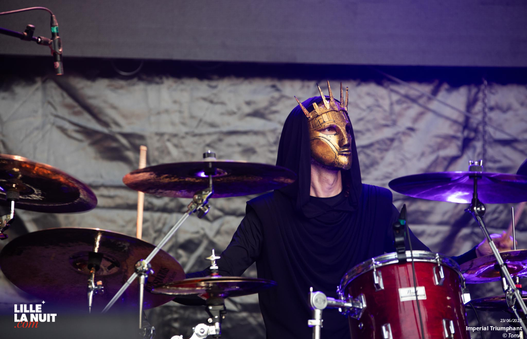 Rock In Bourlon Jour 1 en live - photo n°9