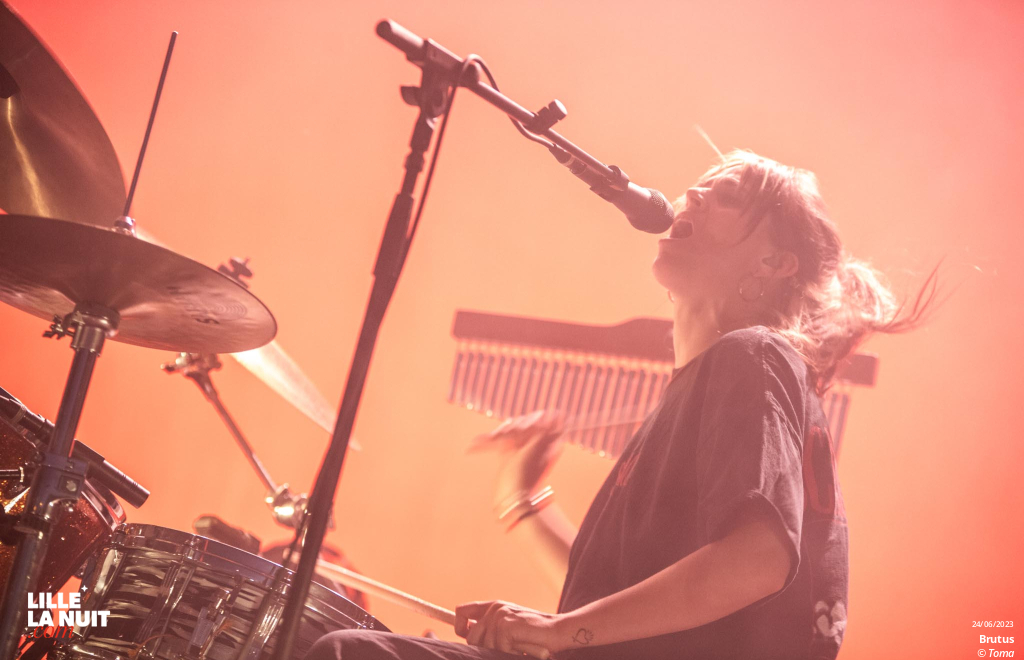 Rock In Bourlon Jour 2 en live - photo n°5