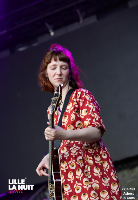 Rock In Bourlon Jour 1 en live - photo n°11