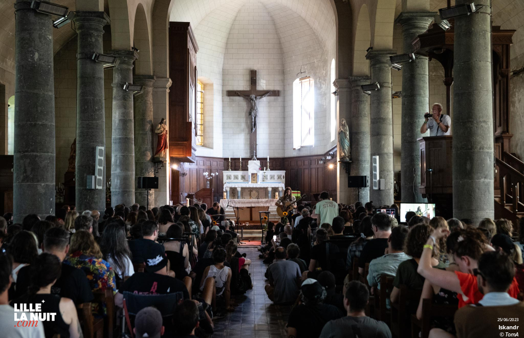 Rock In Bourlon Jour 3 en live - photo n°8