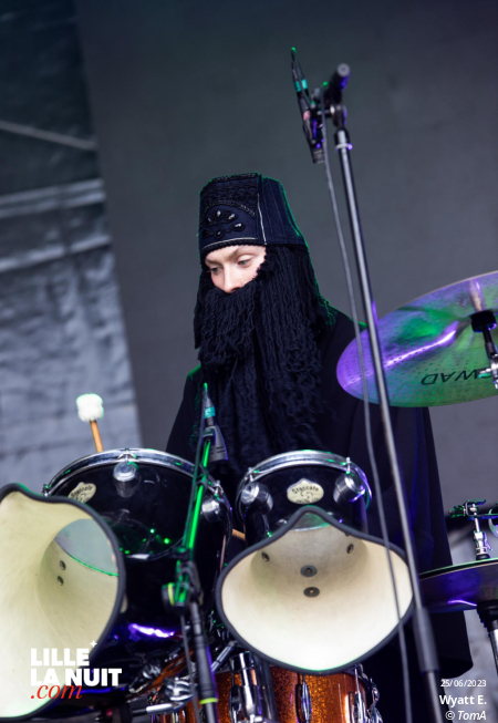 Rock In Bourlon Jour 3 en live - photo n°6