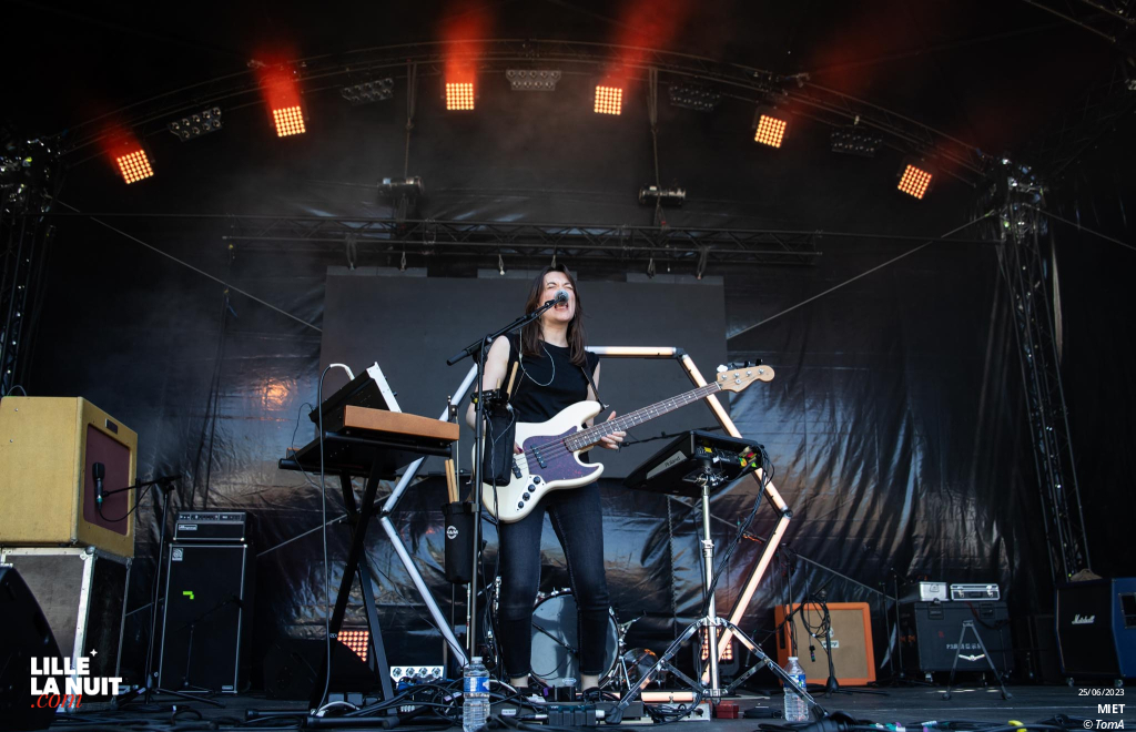 Rock In Bourlon Jour 3 en live - photo n°10