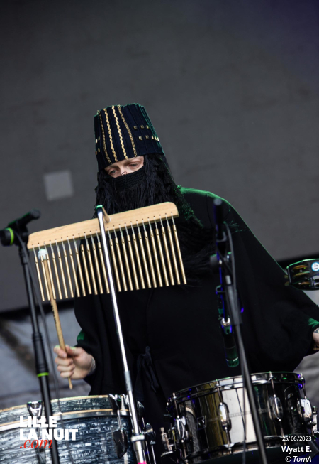 Rock In Bourlon Jour 3 en live - photo n°9