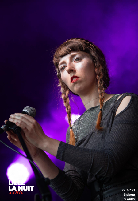 Rock In Bourlon Jour 3 en live - photo n°16