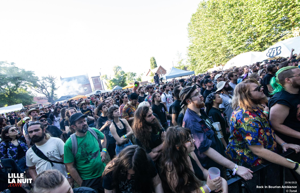 Rock In Bourlon – Ambiance en live - photo n°29