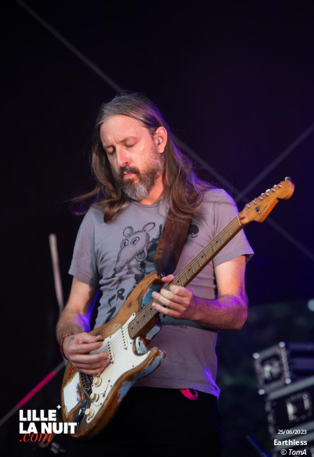 Rock In Bourlon Jour 3 en live - photo n°9