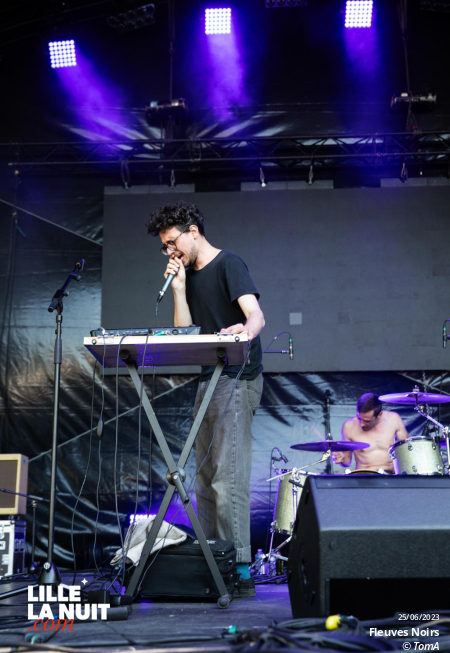 Rock In Bourlon Jour 3 en live - photo n°10