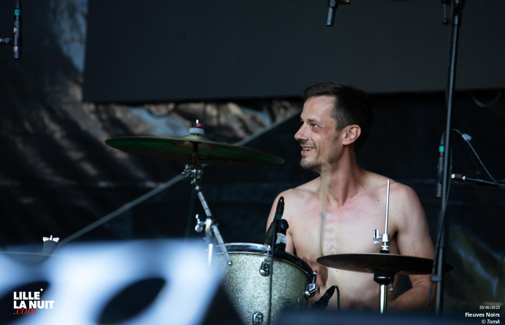 Rock In Bourlon Jour 3 en live - photo n°9