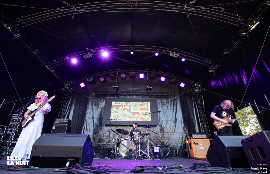 Rock In Bourlon Jour 3 en live - photo n°12