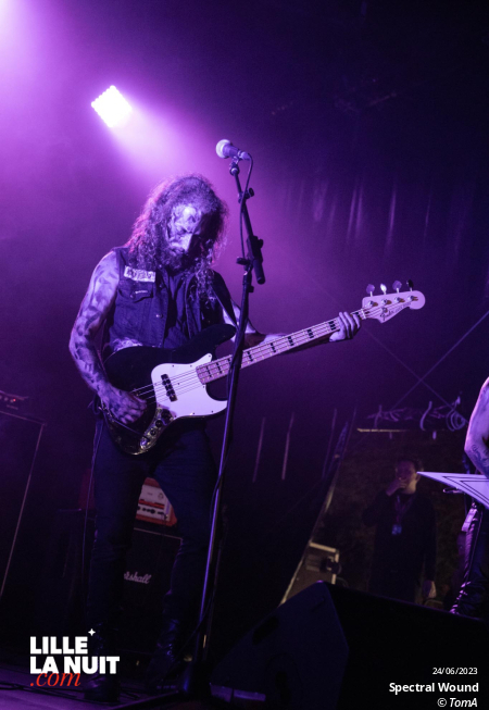 Rock In Bourlon Jour 2 en live - photo n°1