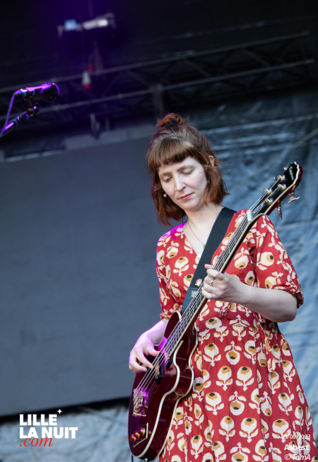 Rock In Bourlon Jour 1 en live - photo n°6