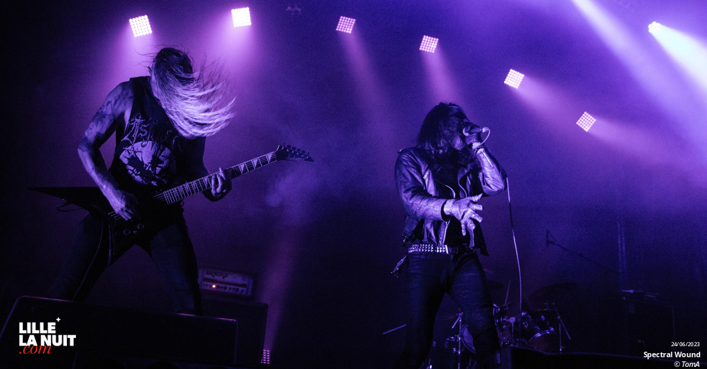 Rock In Bourlon Jour 2 en live - photo n°4