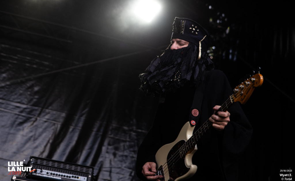 Rock In Bourlon Jour 3 en live - photo n°13