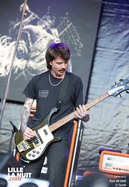 Rock In Bourlon Jour 2 en live - photo n°13