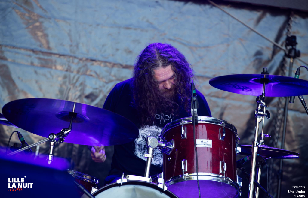 Rock In Bourlon Jour 2 en live - photo n°4