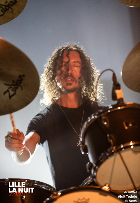 Rock In Bourlon Jour 3 en live - photo n°11