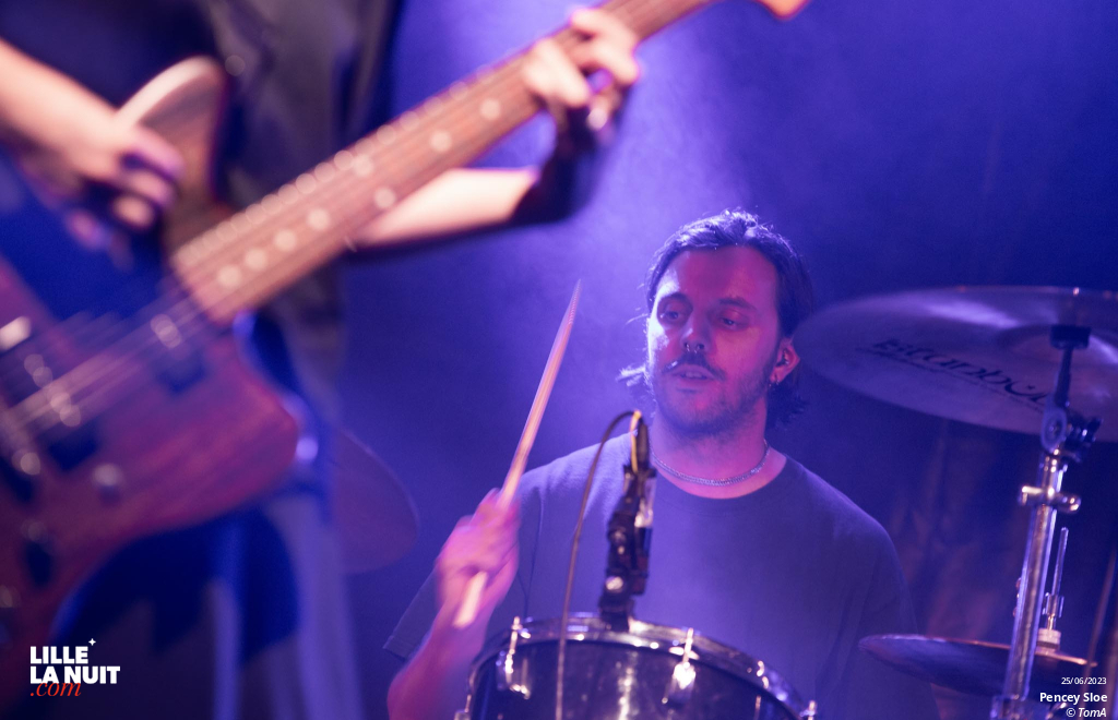 Rock In Bourlon Jour 3 en live - photo n°8