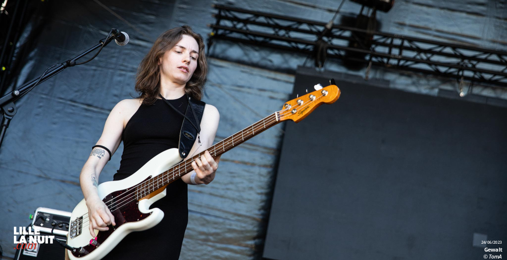 Rock In Bourlon Jour 2 en live - photo n°6