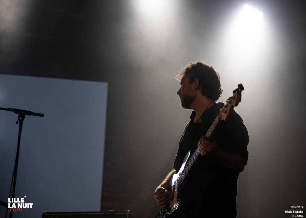 Rock In Bourlon Jour 3 en live - photo n°12