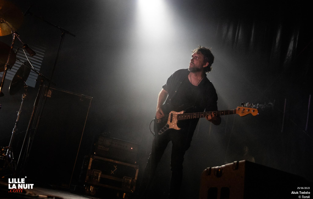 Rock In Bourlon Jour 3 en live - photo n°3