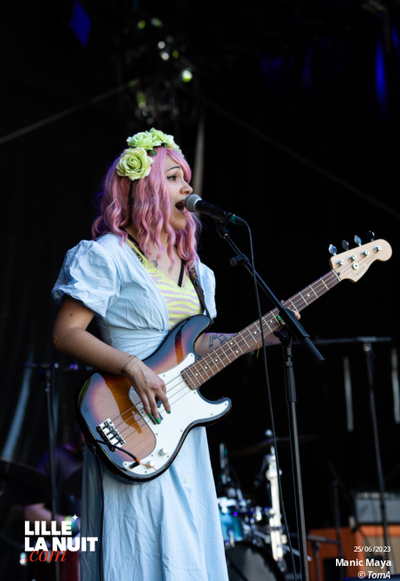 Rock In Bourlon Jour 3 en live - photo n°6