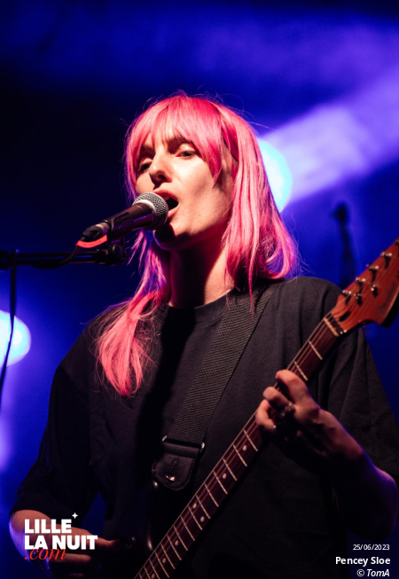 Rock In Bourlon Jour 3 en live - photo n°14