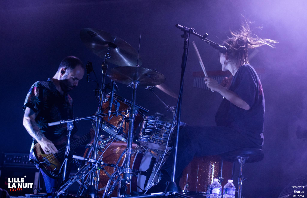 Rock In Bourlon Jour 2 en live - photo n°6