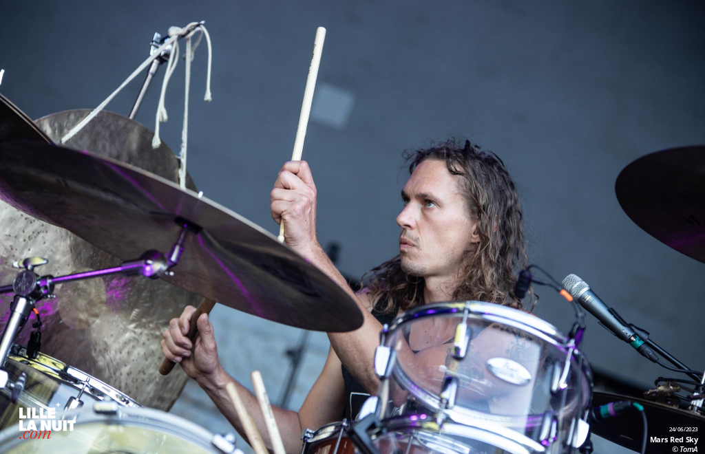 Rock In Bourlon Jour 2 en live - photo n°9