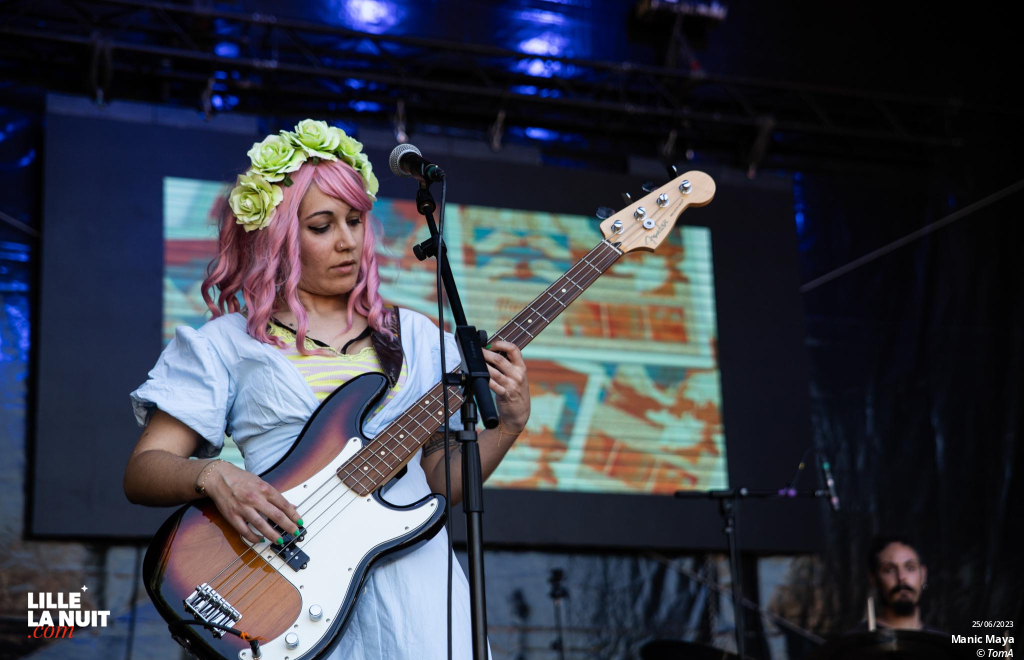 Rock In Bourlon Jour 3 en live - photo n°5