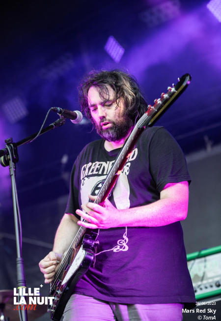 Rock In Bourlon Jour 2 en live - photo n°10