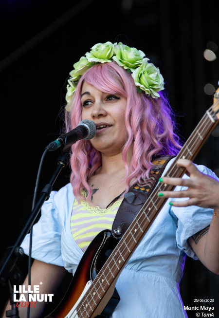 Rock In Bourlon Jour 3 en live - photo n°9