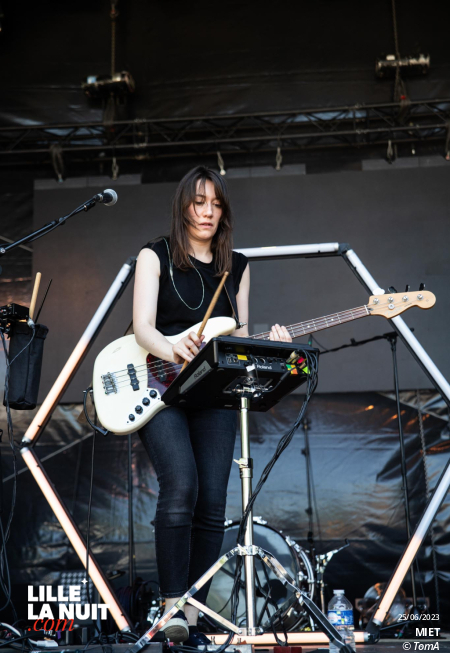 Rock In Bourlon Jour 3 en live - photo n°3