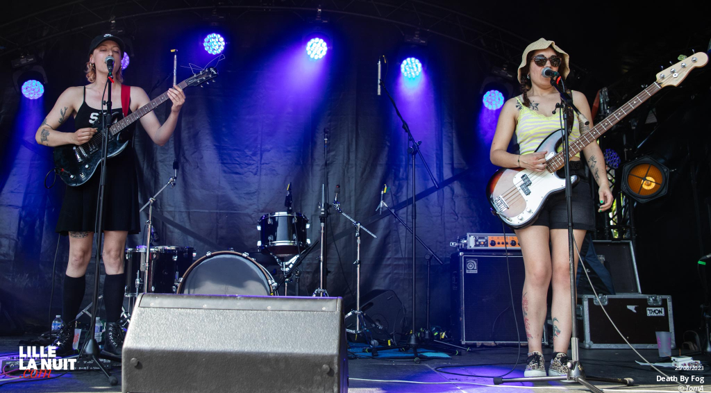 Rock In Bourlon Jour 3 en live - photo n°11