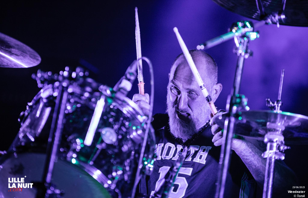 Rock In Bourlon Jour 1 en live - photo n°8