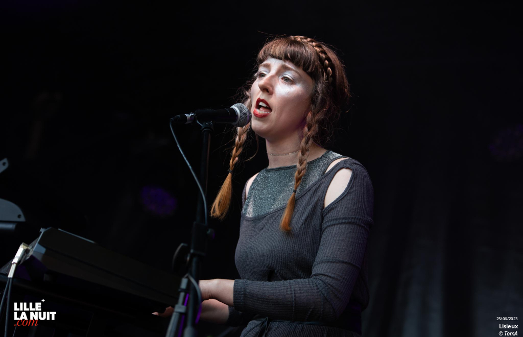 Rock In Bourlon Jour 3 en live - photo n°12