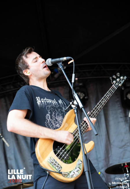 Rock In Bourlon Jour 1 en live - photo n°6