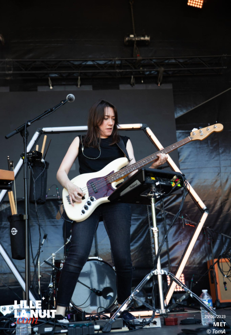 Rock In Bourlon Jour 3 en live - photo n°11